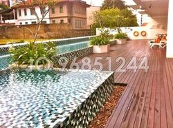 Niven Suites (D9), Condominium #477555921